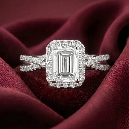 The Adrienne Ring