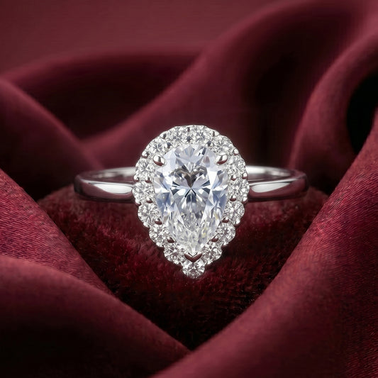 The Belle Ring