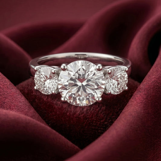 The Clara Ring