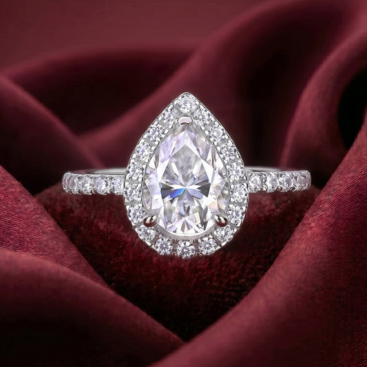 The Elisia Ring
