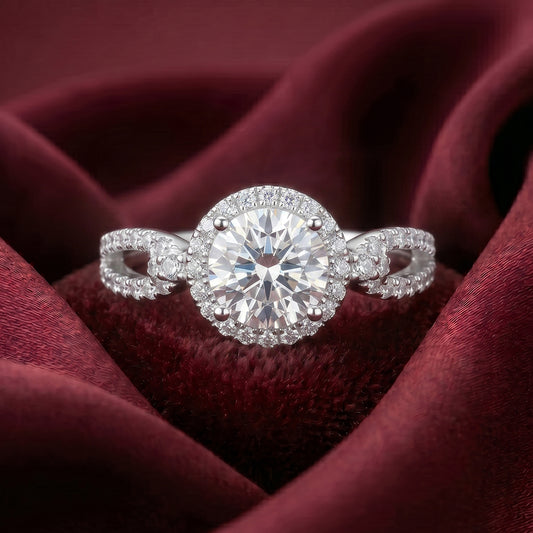 The Evelisse Ring