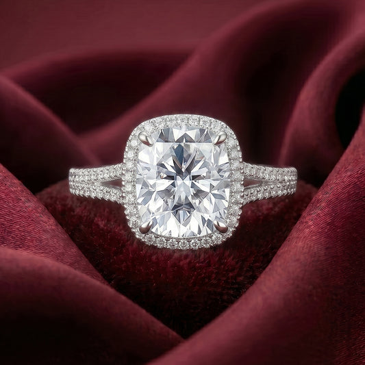 The Leah Ring