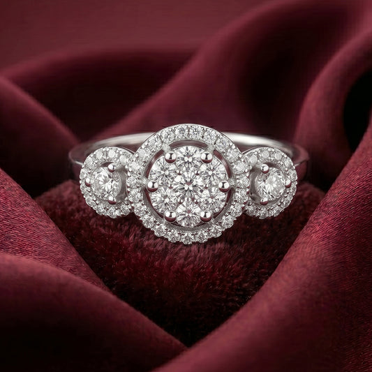 The Nora Ring