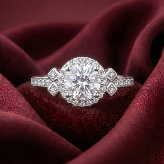 The Odessa Ring