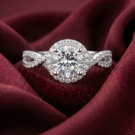 The Radiance Ring