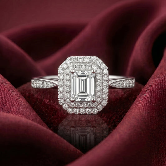 The Zara Ring