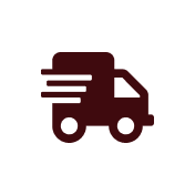 FREE SHIPPING & RETURNS