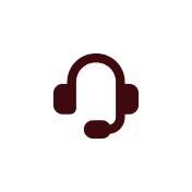 24/7 CUSTOMER SUPPORT