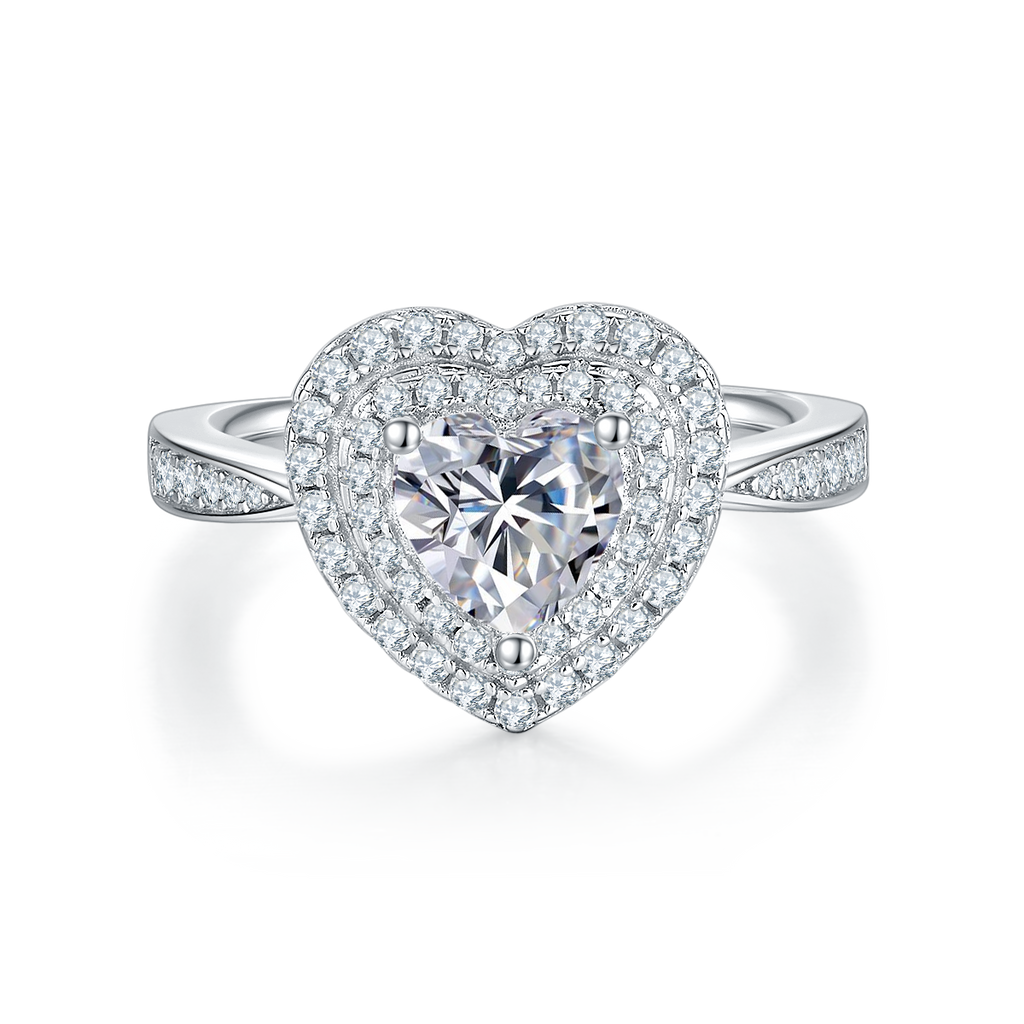 The Serenade Ring
