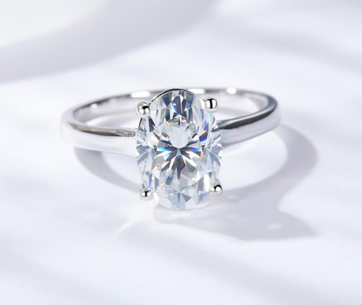 The Alouette Ring