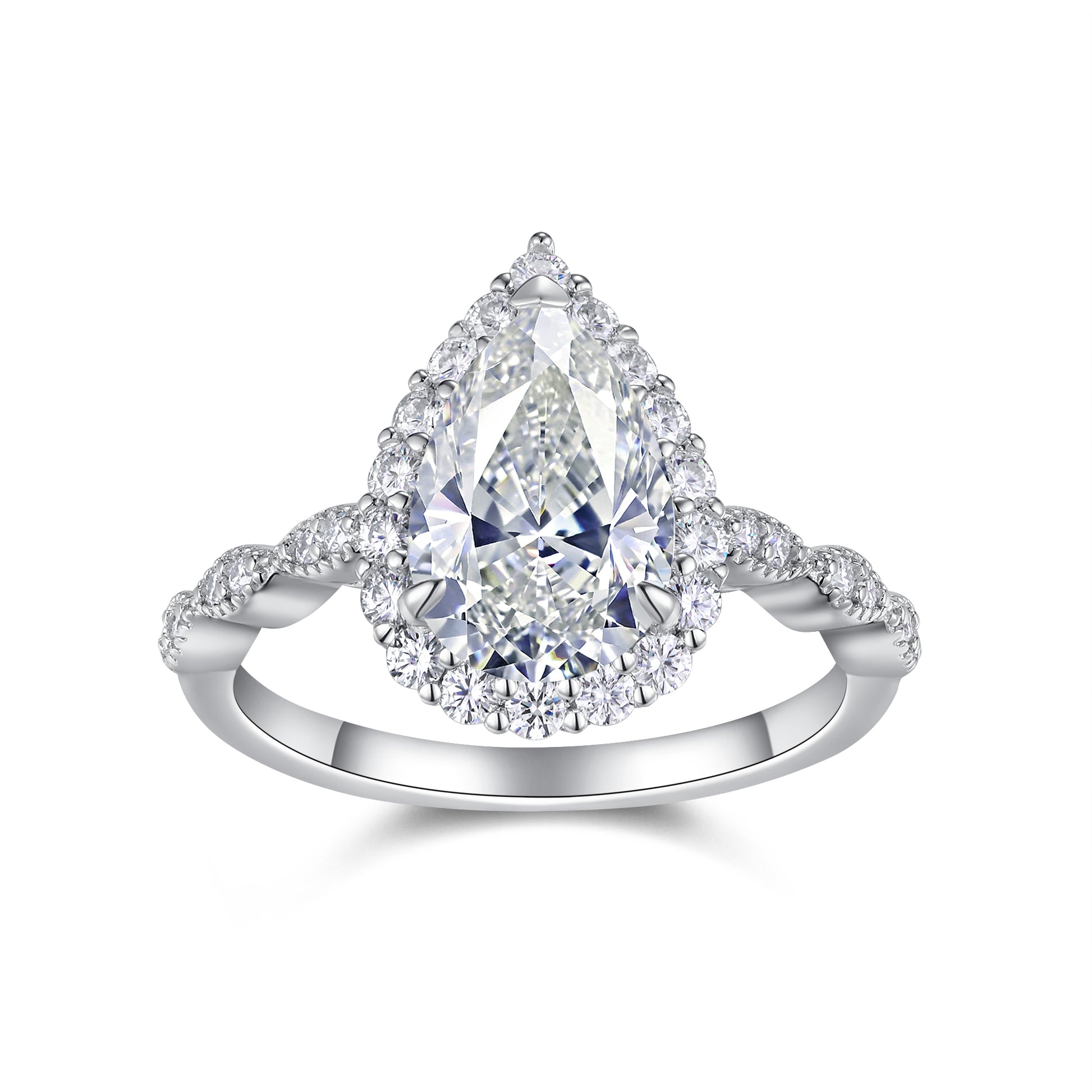 The Amira Ring