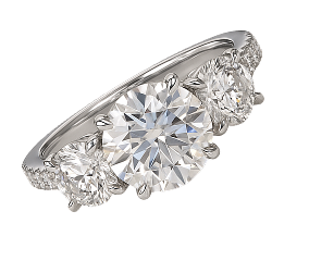 The Amaya Ring