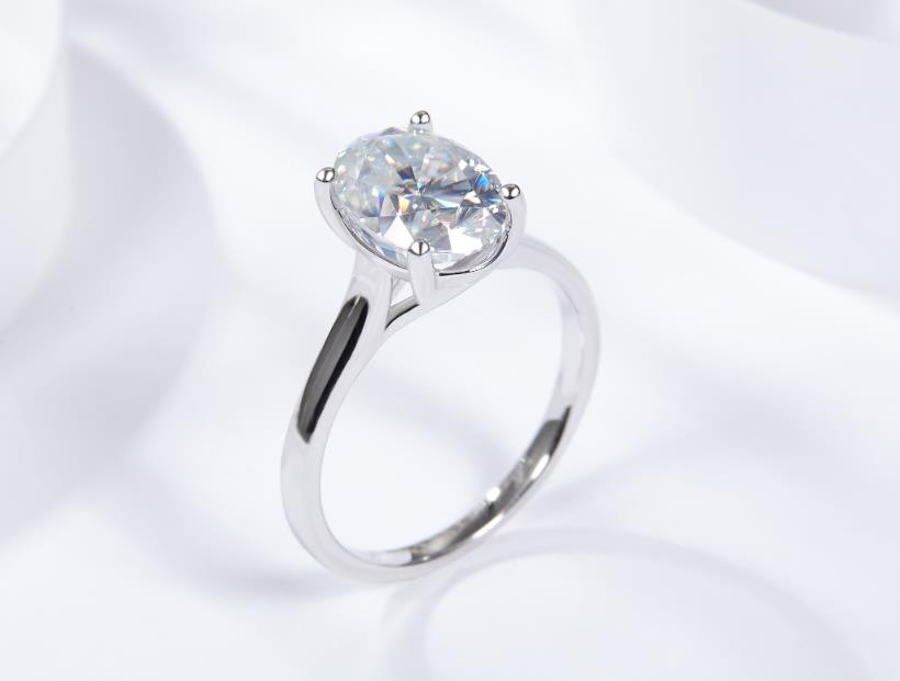 The Alouette Ring