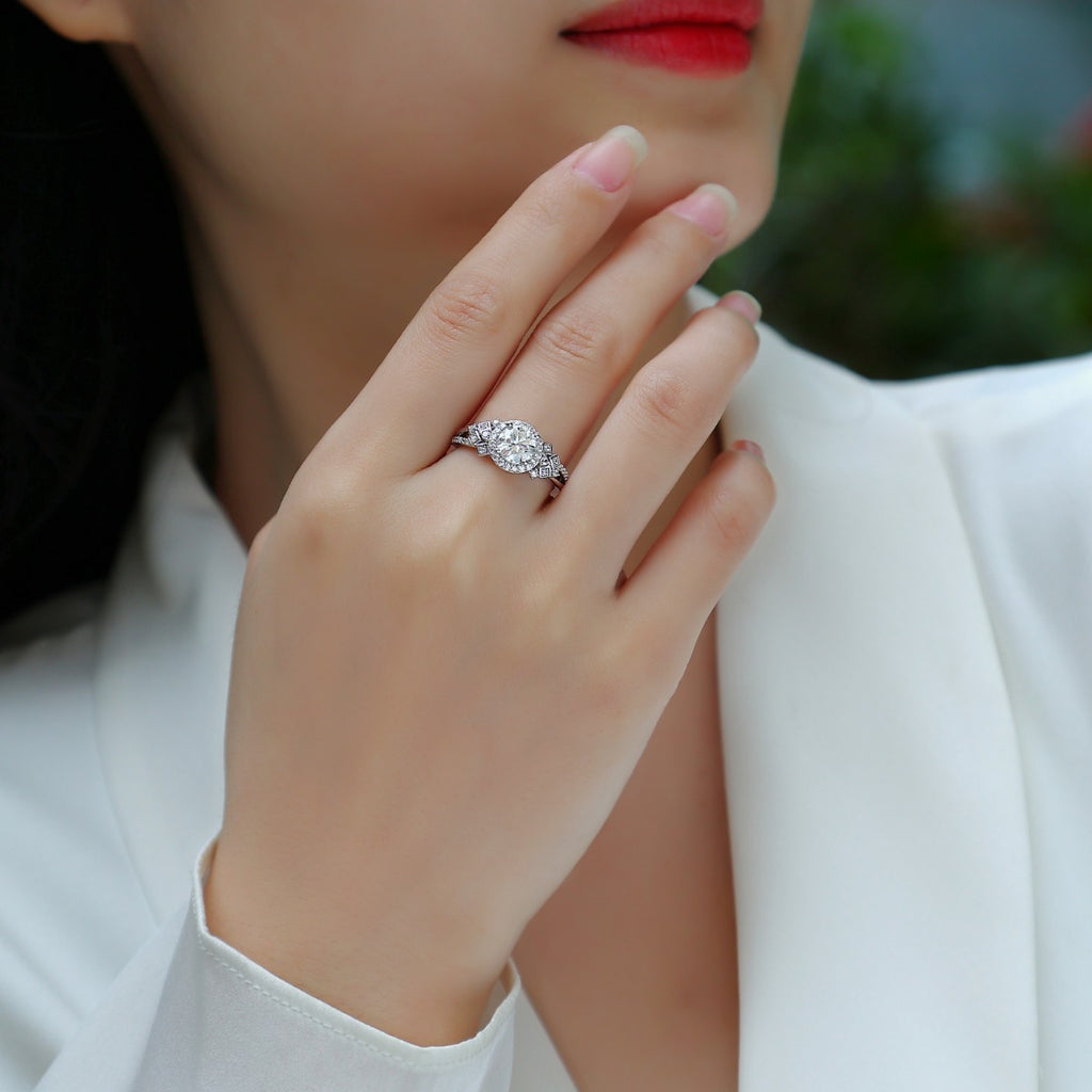 The Selene Ring