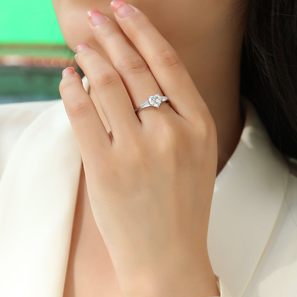 The Estelle Ring