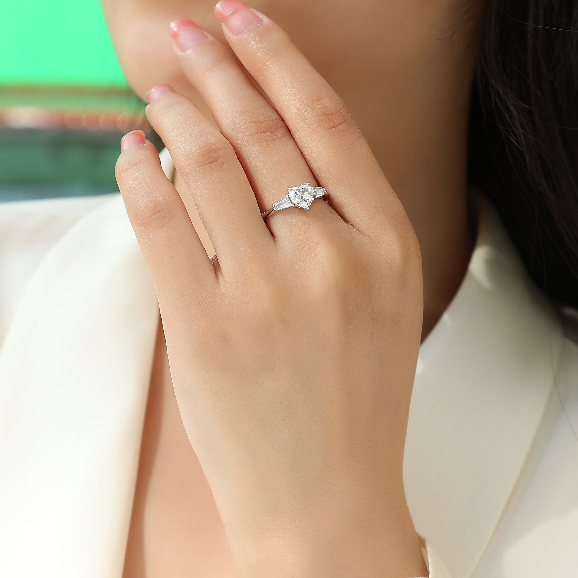 The Estelle Ring