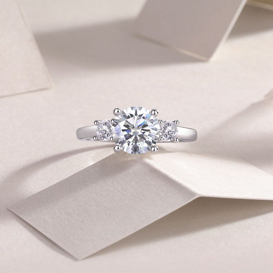 The Clarisse Ring