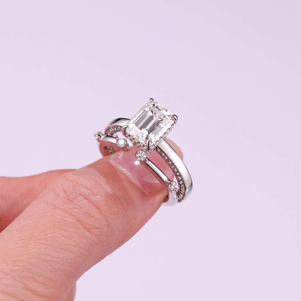 The Esmé Ring