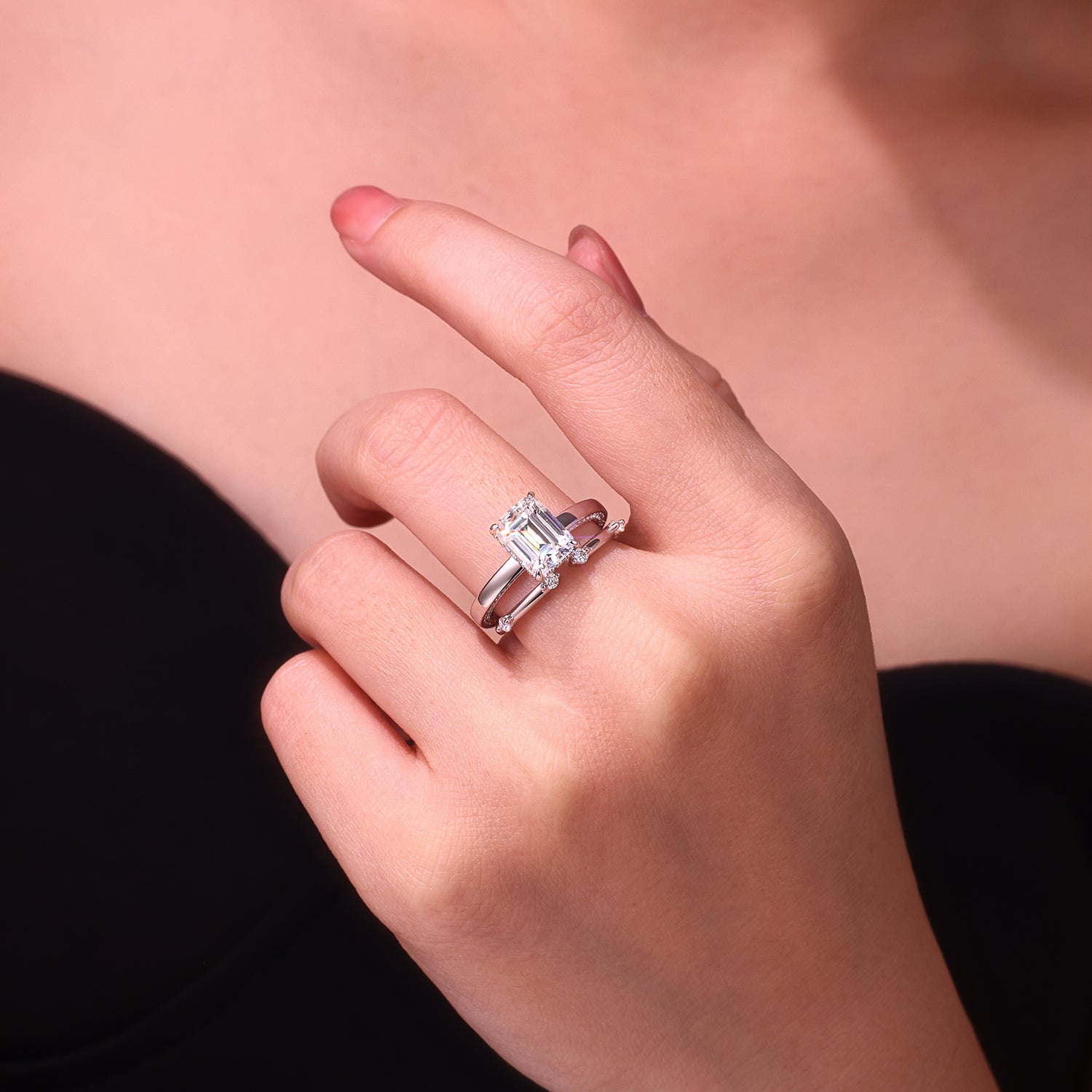 The Esmé Ring