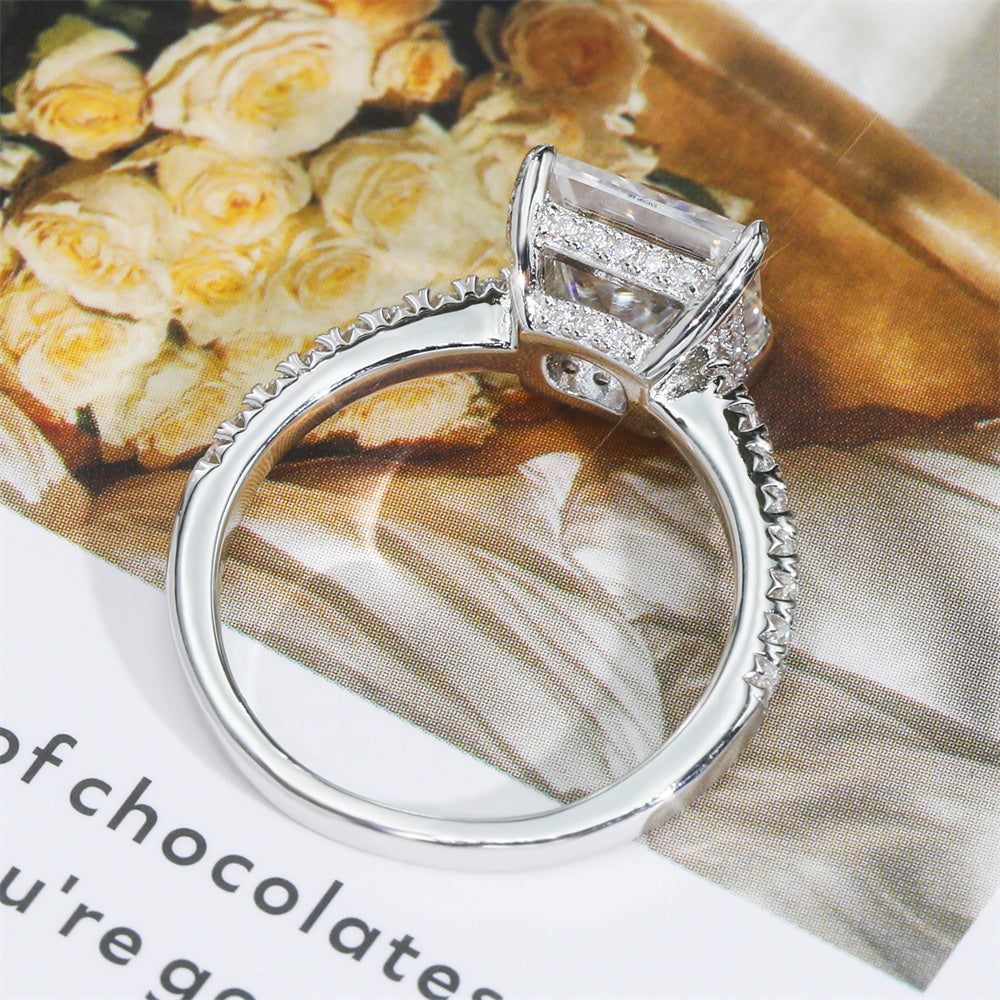The Vionara Ring