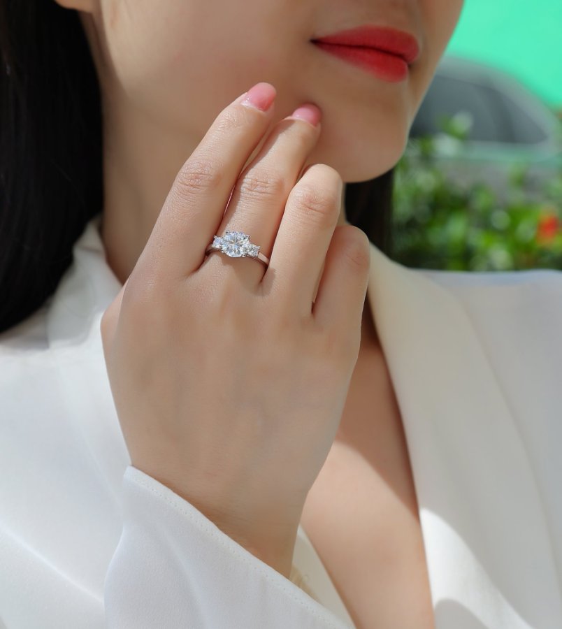 The Clarisse Ring