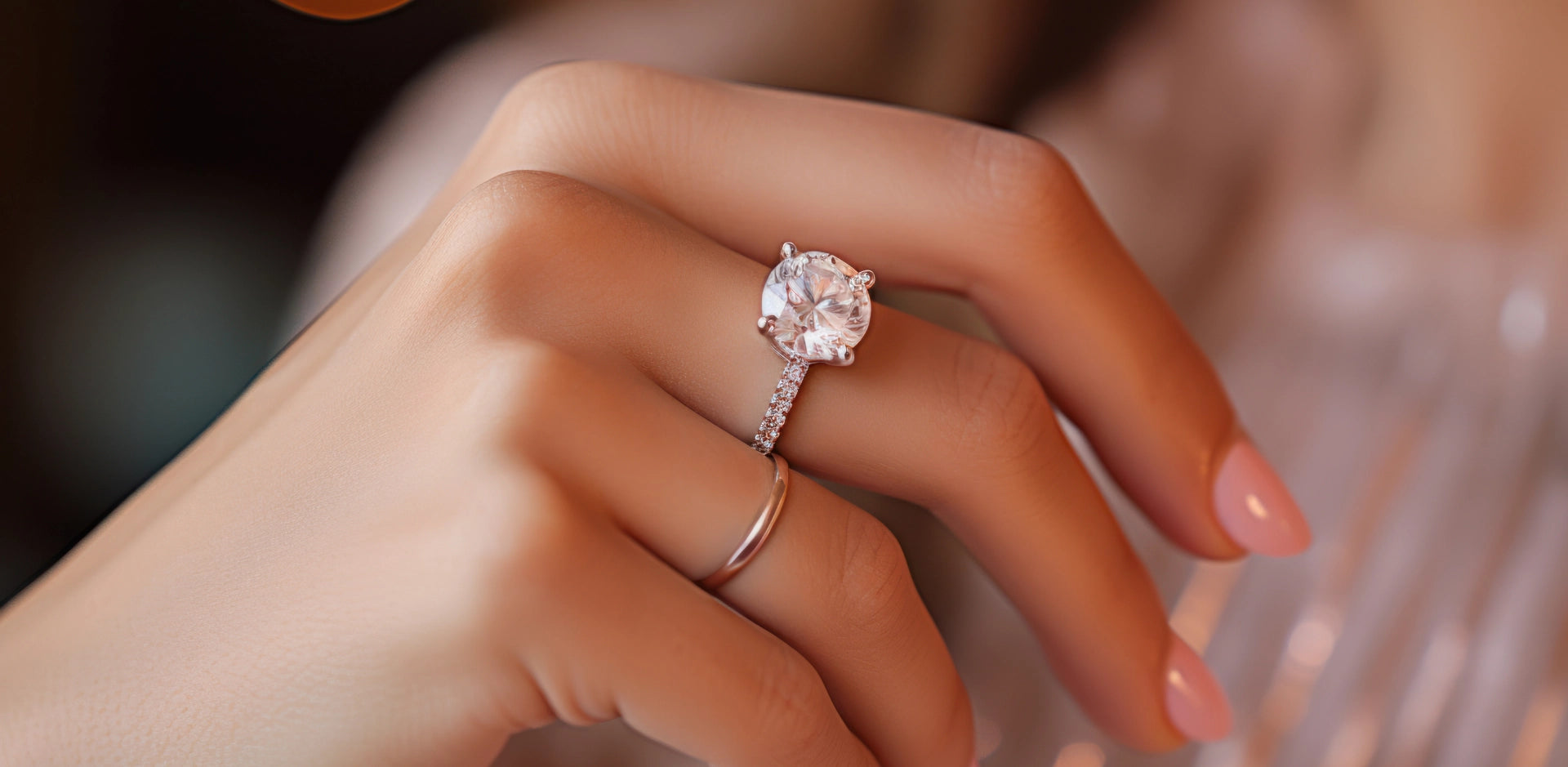 Brilliance, Redefined.