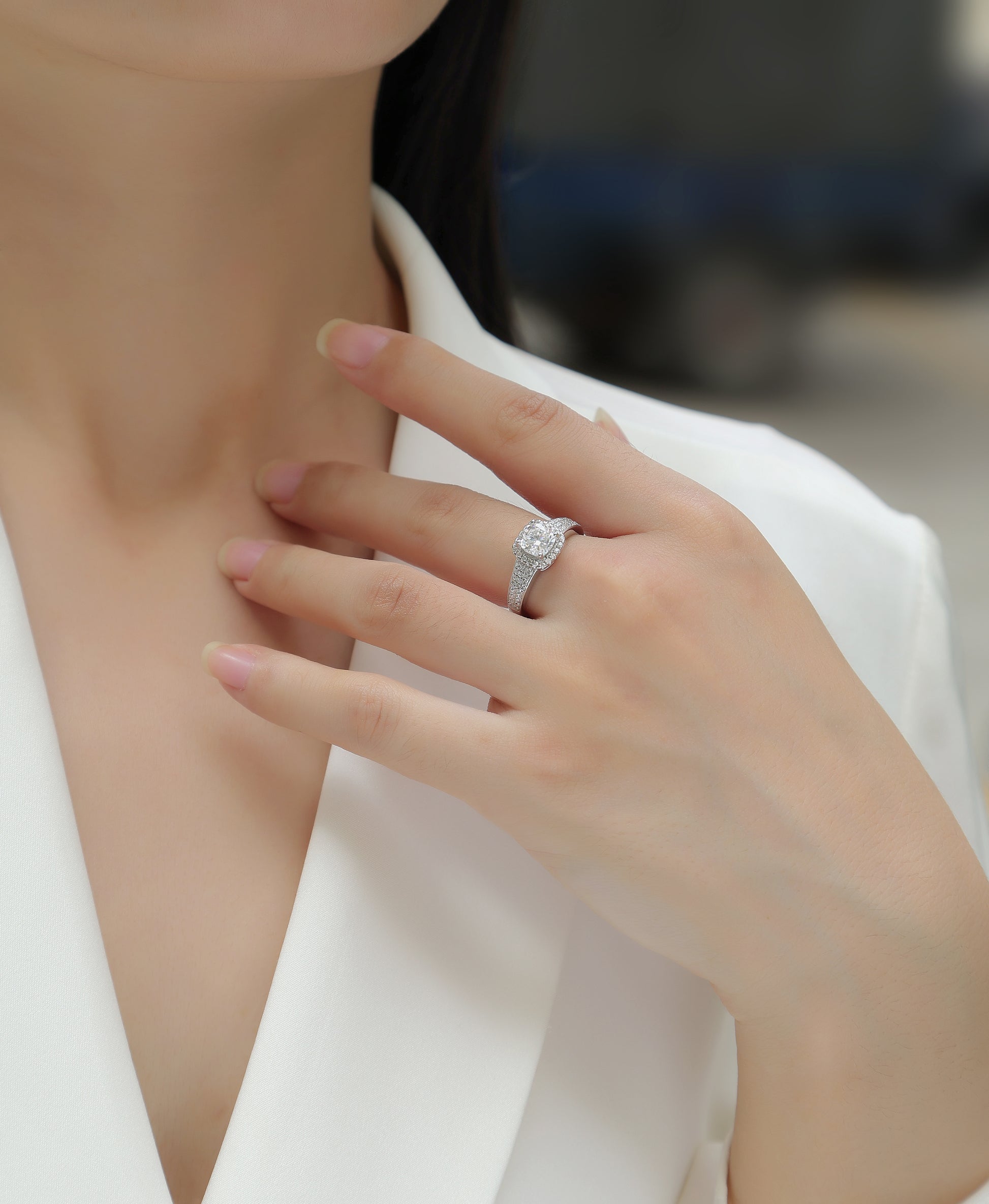 The Solange Ring