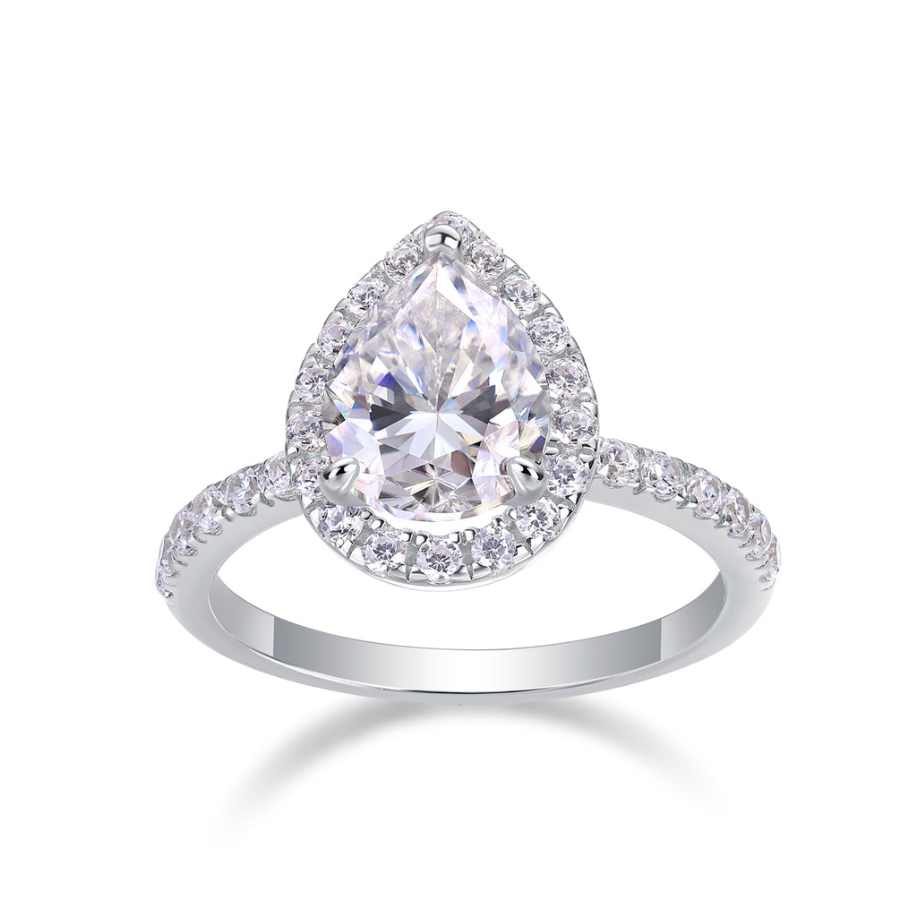 The Elisia Ring