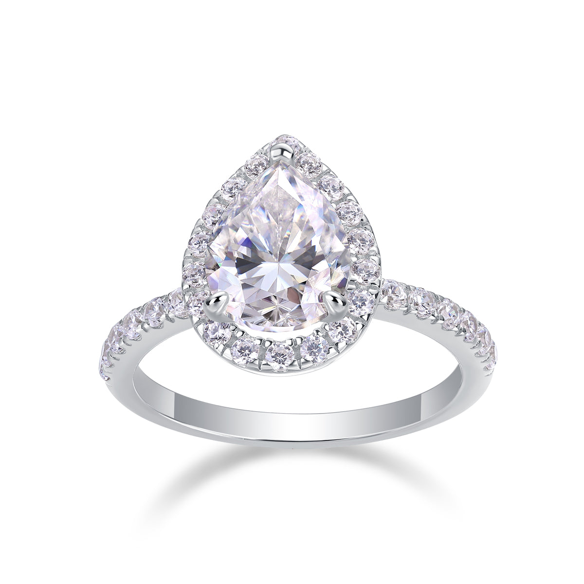 The Elisia Ring