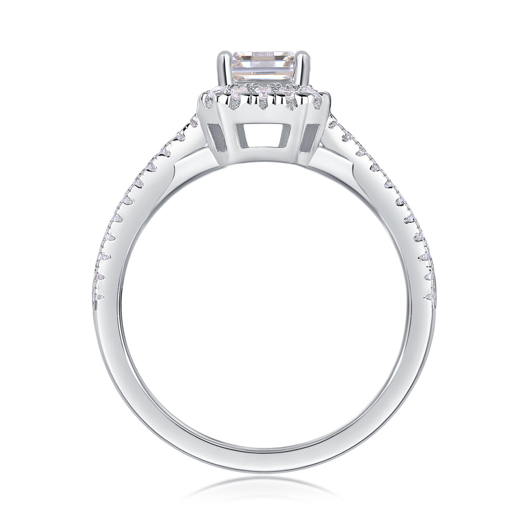 The Adrienne Ring