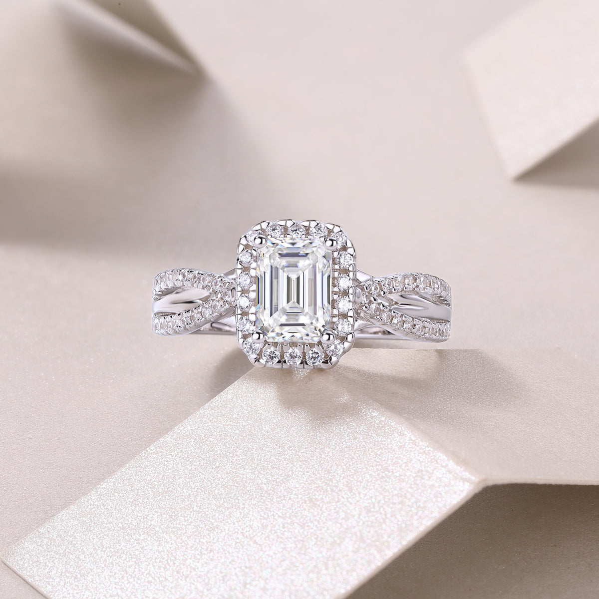 The Adrienne Ring