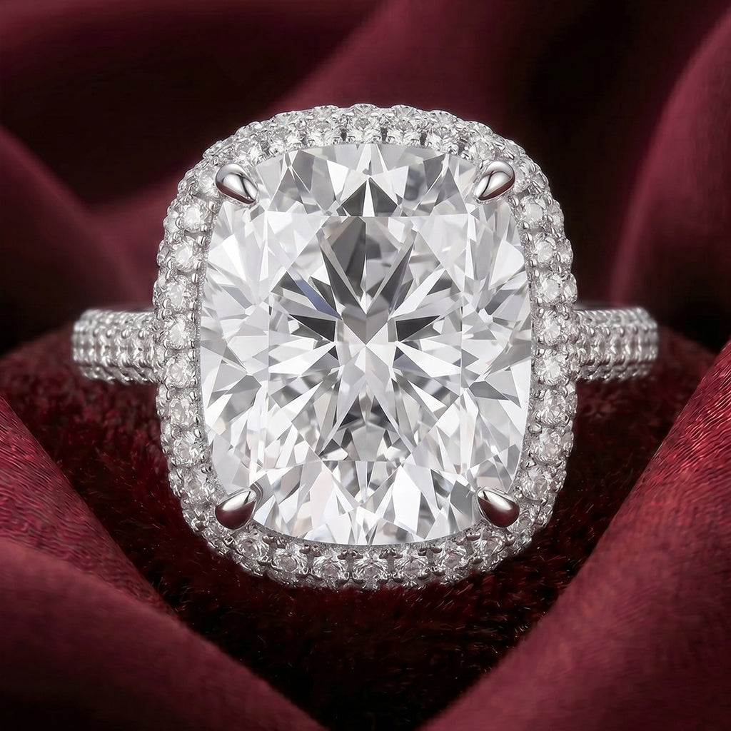 The Leah Ring