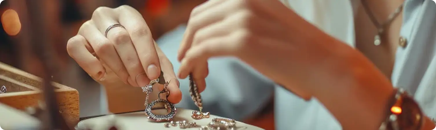 Tresor jewelry feature image
