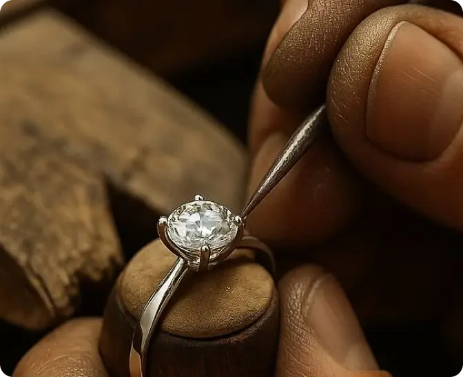 Why Moissanite Is So Exceptional