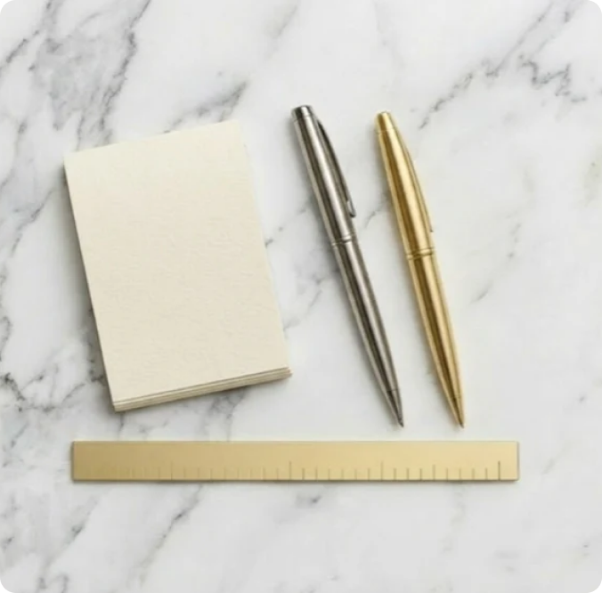 1. Make Your Own Ring Sizer