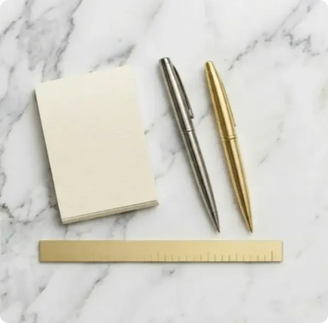 1. Make Your Own Ring Sizer