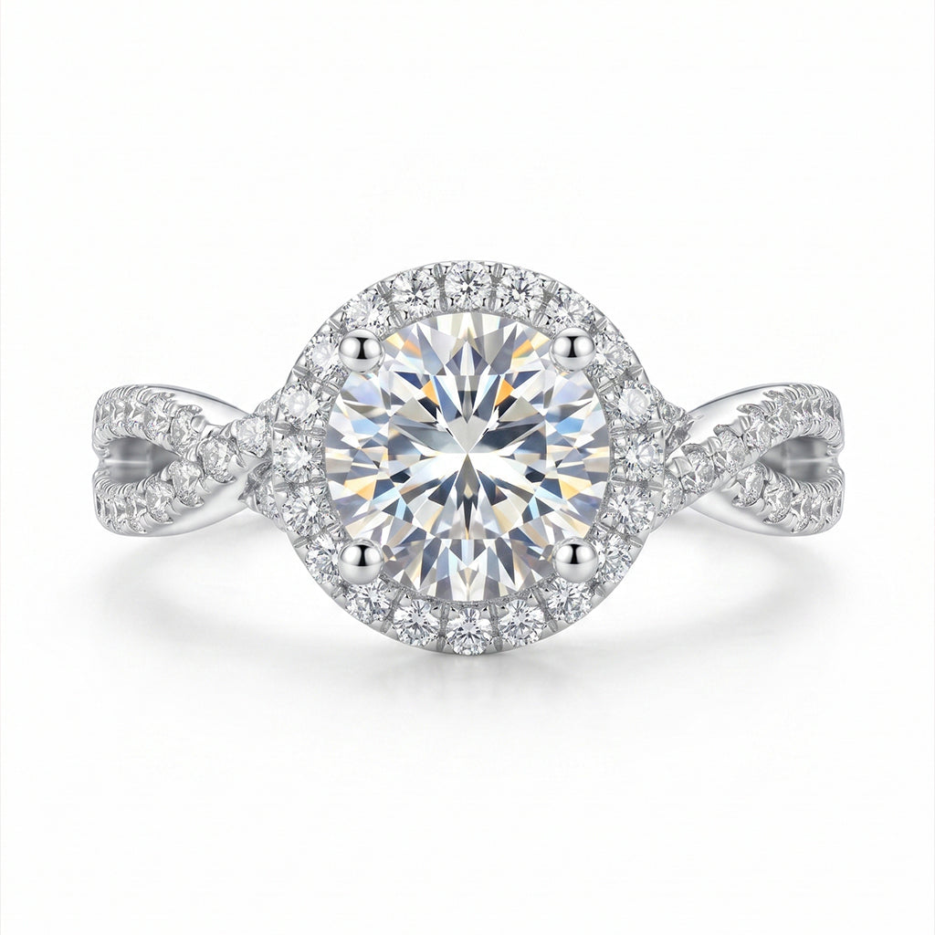 The Radiance Ring