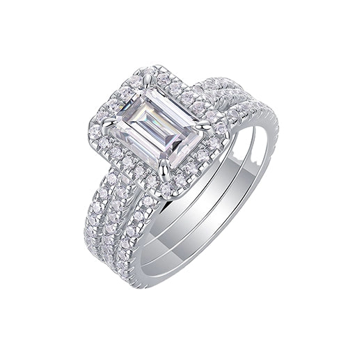 Regalia Baguette Set