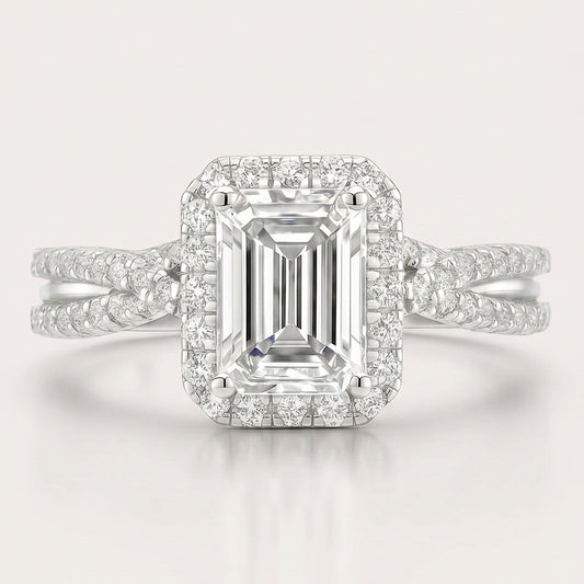 The Adrienne Ring
