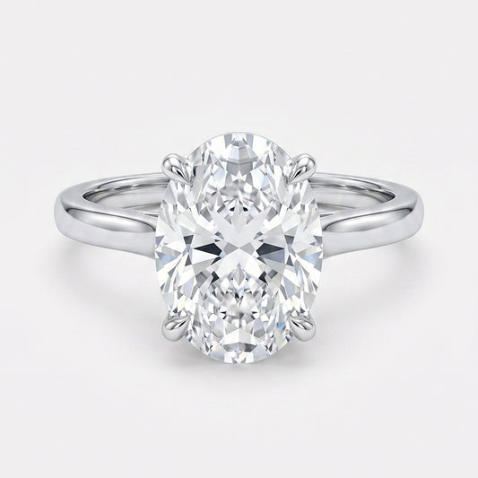 The Alouette Ring