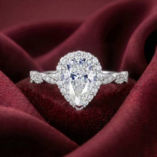 The Amira Ring