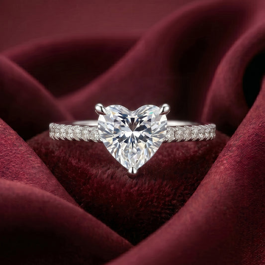 The Amoria Ring