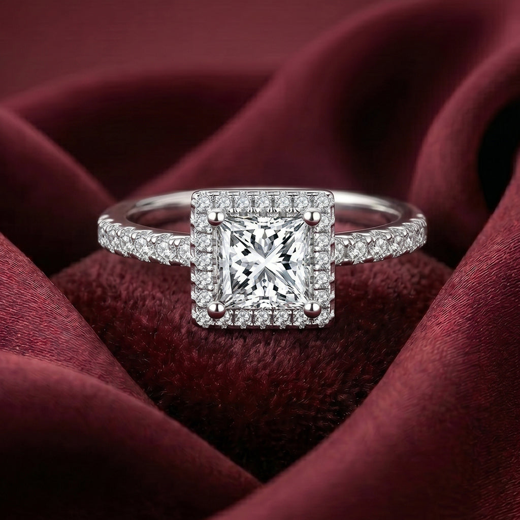 The Annelise Ring