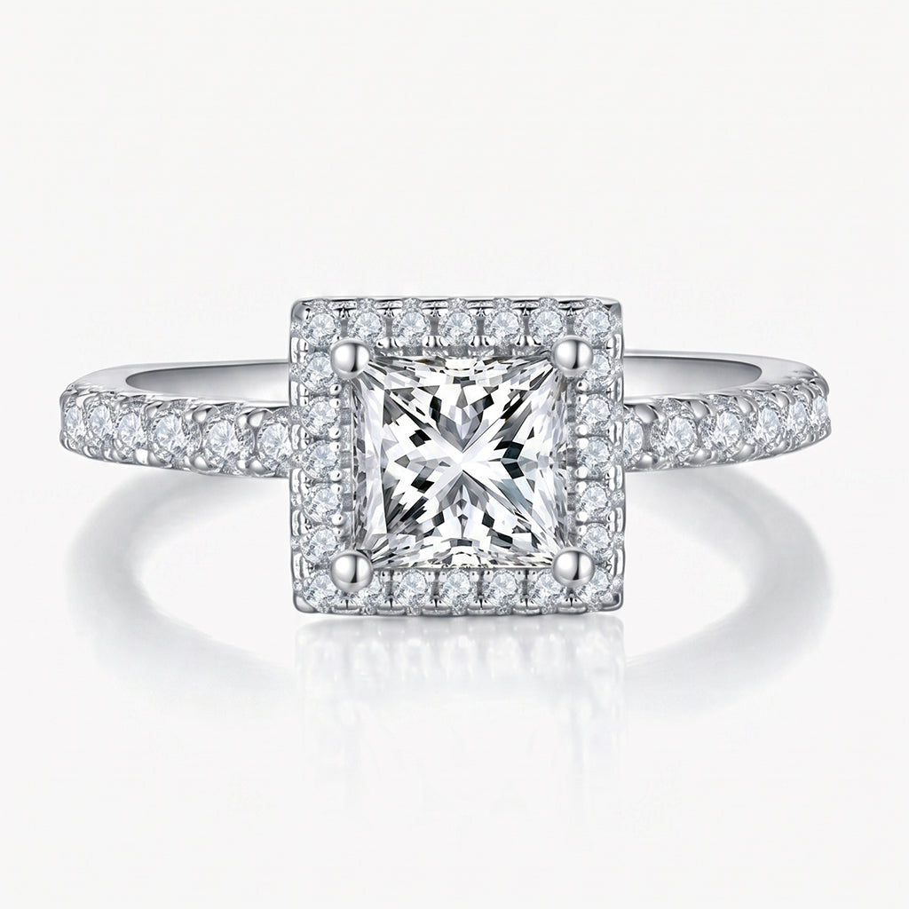 The Annelise Ring