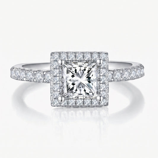The Annelise Ring