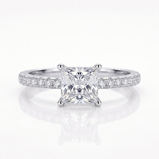 The Arlette Ring