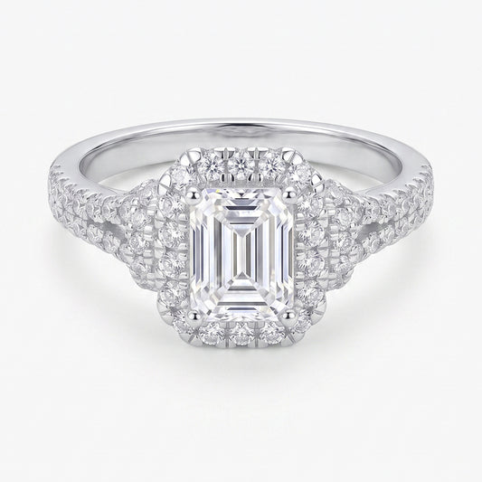 The Aurelia Ring