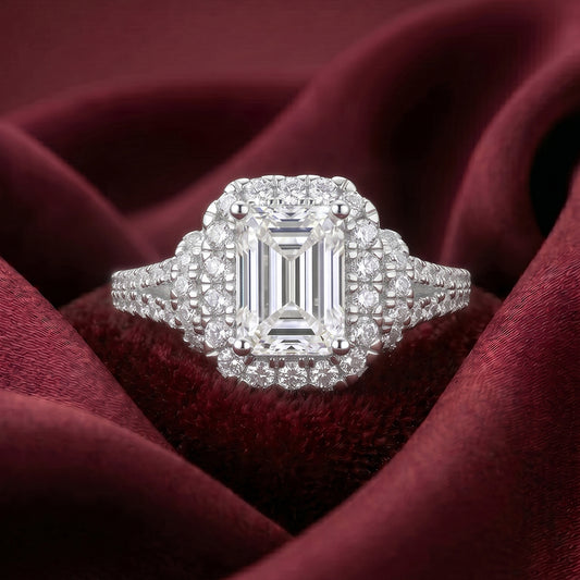 The Aurelia Ring