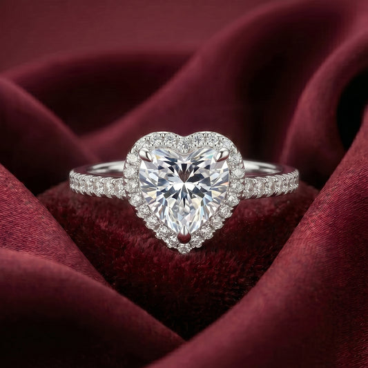 The Aurette Ring