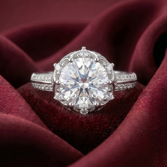 The Aveline Ring